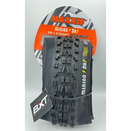 MAXXIS Minion DHF 29x2.50 20th Anniversary Edition Maxxis TB00409600