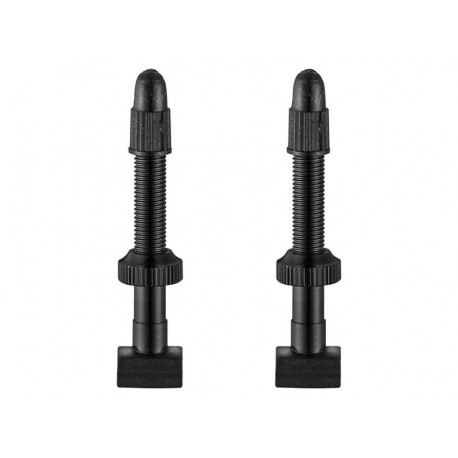 GIANT Valvole Tubeless 24/30mm Giant 330000101