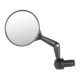 M-WAVE Specchietto Bicicletta Orientabile Destro / Sinistro Spy Maxi 3D  6382