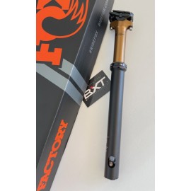 FOX Reggisella Transfer SL Factory Kashima 30,9mm x 75mm