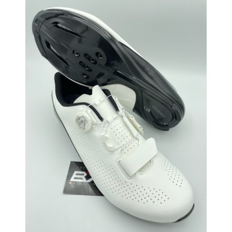 GIANT Scarpe Strada Surge Comp White Giant 87000125