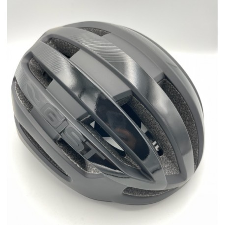 GIST Casco Bravo Nero Gist 9520_NE