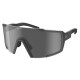 SCOTT Occhiali Shield Black Matt/Grey Scott 275380-0135119