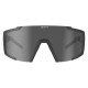 SCOTT Occhiali Shield Black Matt/Grey Scott 275380-0135119