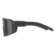 SCOTT Occhiali Shield Black Matt/Grey Scott 275380-0135119