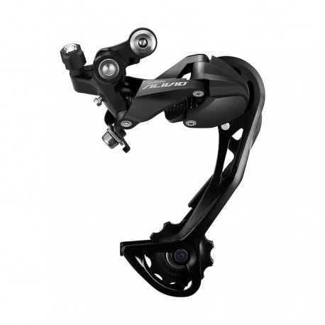 SHIMANO Cambio Posteriore Alivio RD-M3100 SGS 9v Shimano ERDM3100SGS