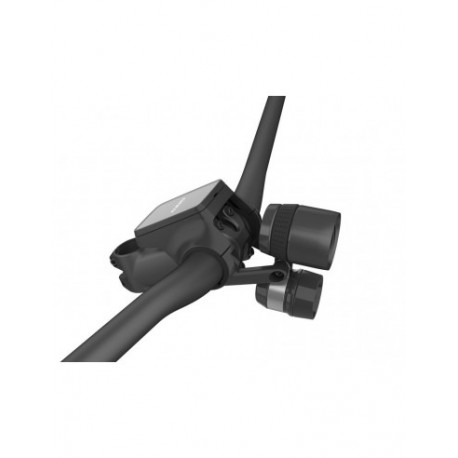 GIANT Supporto RideDash EVO e Luce Anteriore Giant 410000140