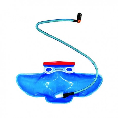AMPLIFI Sacca Idrica Hipster 1.5 L AMPLIFI AMPWP15ONE