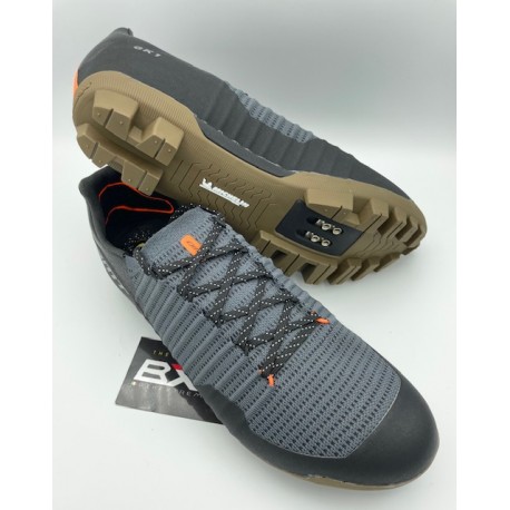 DMT GK1 Scarpa MTB/Gravel Nero/Anthracite DMT DMTGK1_0040