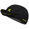 SCOTT Cappellino No Shortcut Black/Sulphur Yellow Scott 276190