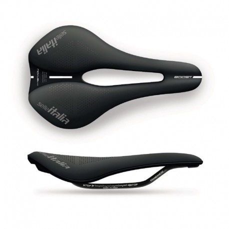 SELLE ITALIA Novus Evo Boost Superflow TM L Selle Italia SI080EBSFTMLN