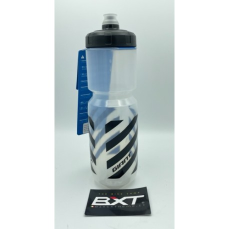 GIANT Borraccia Doublespring 750cc Transparent Giant 480000355