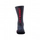 CASTELLI Calza Bandito 18 Savile Blue/Red Castelli 4520540-414