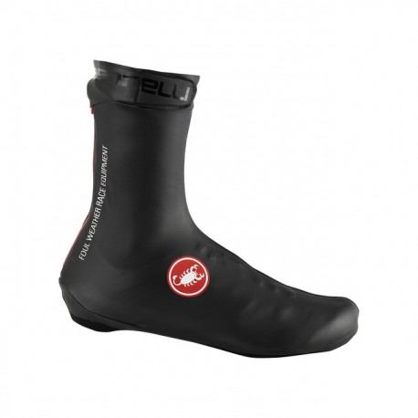 CASTELLI Copriscarpe Pioggia 3 Castelli 4516539-010
