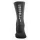 CASTELLI Calza Bandito 18 Black Castelli 4520540-010