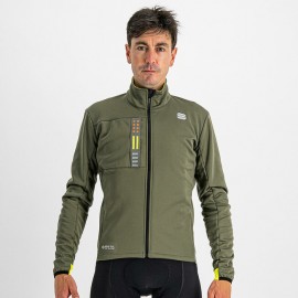 SPORTFUL Super Jacket Beetle