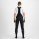 SPORTFUL Calzamaglia Donna Neo W Nero Sportful 1121537-002