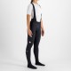 SPORTFUL Calzamaglia Donna Neo W Nero Sportful 1121537-002