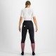 SPORTFUL Calzamaglia Donna Classic Black Mauve Sportful 1120537-555