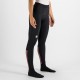 SPORTFUL Calzamaglia Donna Classic Black Mauve Sportful 1120537-555