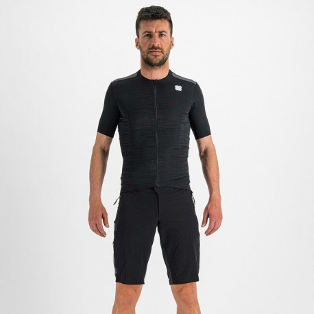 SPORTFUL Supergiara Overshort Nero Sportful 1120507-002