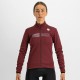 SPORTFUL Giacca Donna Tempo Red Wine Sportful 1120526-605