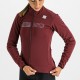 SPORTFUL Giacca Donna Tempo Red Wine Sportful 1120526-605
