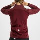 SPORTFUL Giacca Donna Tempo Red Wine Sportful 1120526-605