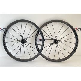 SYNCROS Silverton SL 29 30mm