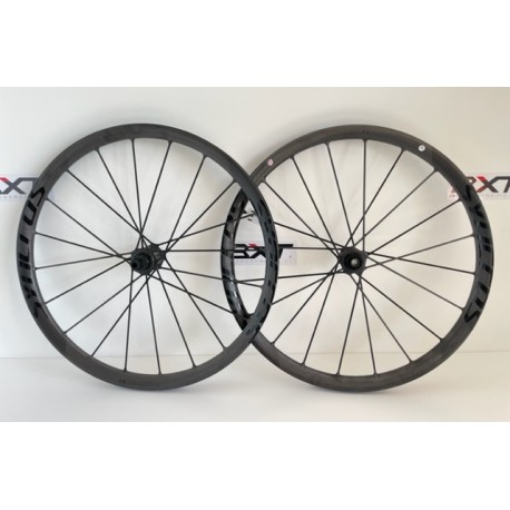 SYNCROS Silverton SL 29 30mm Syncros 288236