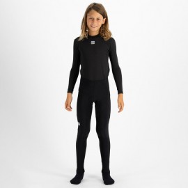 SPORTFUL Calzamaglia Kid Giro Black