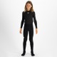 SPORTFUL Calzamaglia Kid Giro Black Sportful 1120534-002