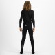 SPORTFUL Calzamaglia Kid Giro Black Sportful 1120534-002
