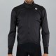 SPORTFUL Mantellina HotPack NoRain Black Sportful 1120025-002