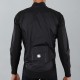 SPORTFUL Mantellina HotPack NoRain Black Sportful 1120025-002