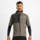 SPORTFUL Giacca Supergiara Puffy Short Sleeve Beetle Sportful 1121044-305