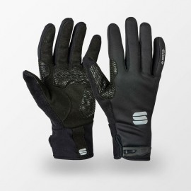 SPORTFUL Guanto WS Essential 2 Nero