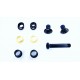 SCOTT Kit Boccole Ammortizzatore per Genius '18/Ransom '19 Scott 266575