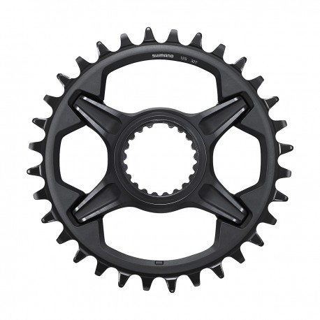 SHIMANO Corona 32t SM-CRM85 Deore XT FC-M8100-1 12v Shimano ISMCRM85A2