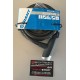GIANT Flex Combo Key 12 Lucchetto a spirale Giant 520000011