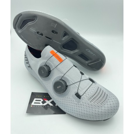 DMT KR0 Scarpe Strada Grey/Grey DMT DMTKR0-0002