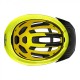 SCOTT Casco Fuga Plus Helmet Black/Yellow RC Scott 265531-4330007