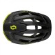 SCOTT Casco Fuga Plus Helmet Black/Yellow RC Scott 265531-4330007