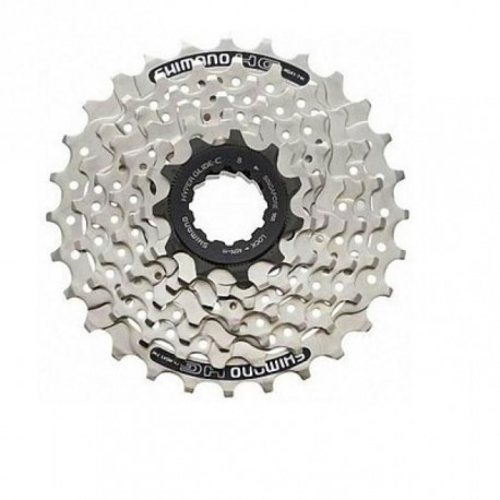 SHIMANO Cassetta Acera CS-HG41 7v 11-28 Shimano ECSHG417128