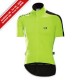 PARENTINI Mossa Giallo Fluo Manica Corta Parentini SKU-2961