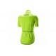 PARENTINI Mossa Giallo Fluo Manica Corta Parentini SKU-2961