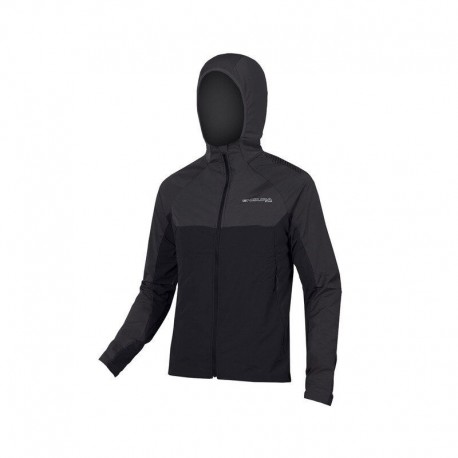 ENDURA Maglia Termica MT500 Black Endura E3194BK