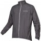ENDURA Giacca Antivento Superleggera Pakajak Nero Endura E3193BK