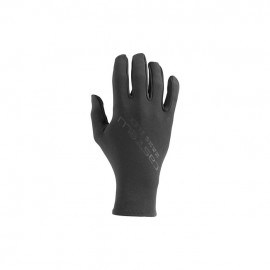 CASTELLI Guanto Tutto Nano Black