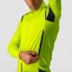 CASTELLI Giubbino Perfetto RoS Long Sleeve Yellow Fluo Castelli 4519500-032